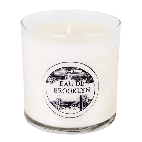 Eau de Brooklyn